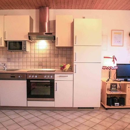 Obermoarhof Apartment อังกา ภายนอก รูปภาพ