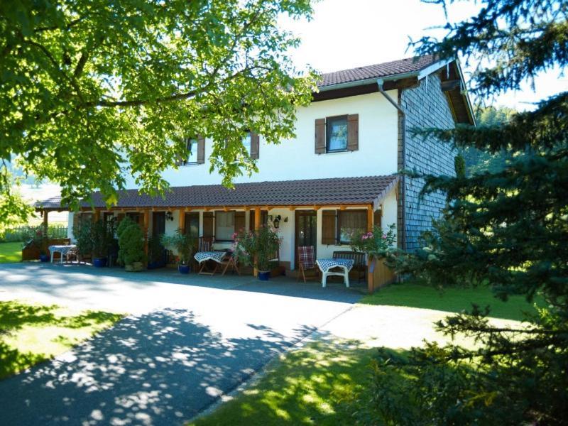 Obermoarhof Apartment อังกา ภายนอก รูปภาพ