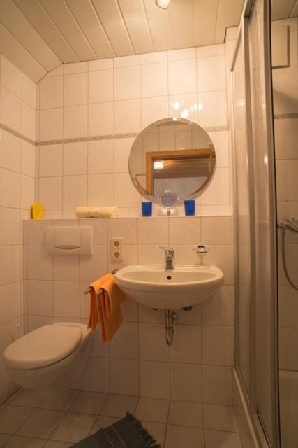 Obermoarhof Apartment อังกา ภายนอก รูปภาพ