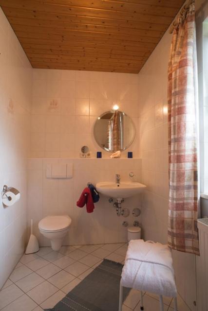 Obermoarhof Apartment อังกา ภายนอก รูปภาพ