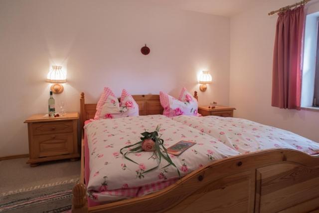 Obermoarhof Apartment อังกา ภายนอก รูปภาพ