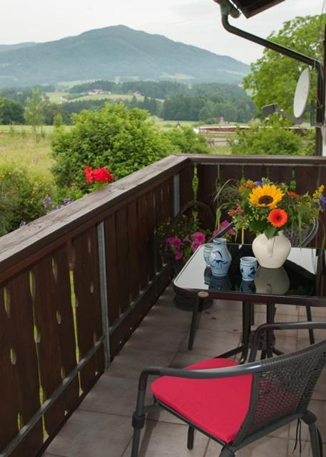 Obermoarhof Apartment อังกา ภายนอก รูปภาพ