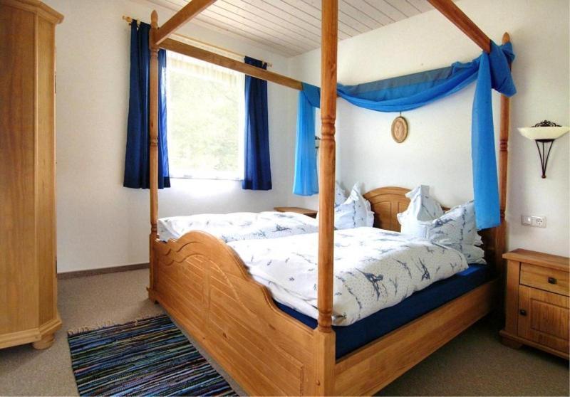 Obermoarhof Apartment อังกา ภายนอก รูปภาพ